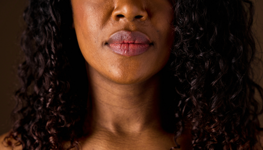 Capturing Narratives: A Timeless Truth About Our Lips