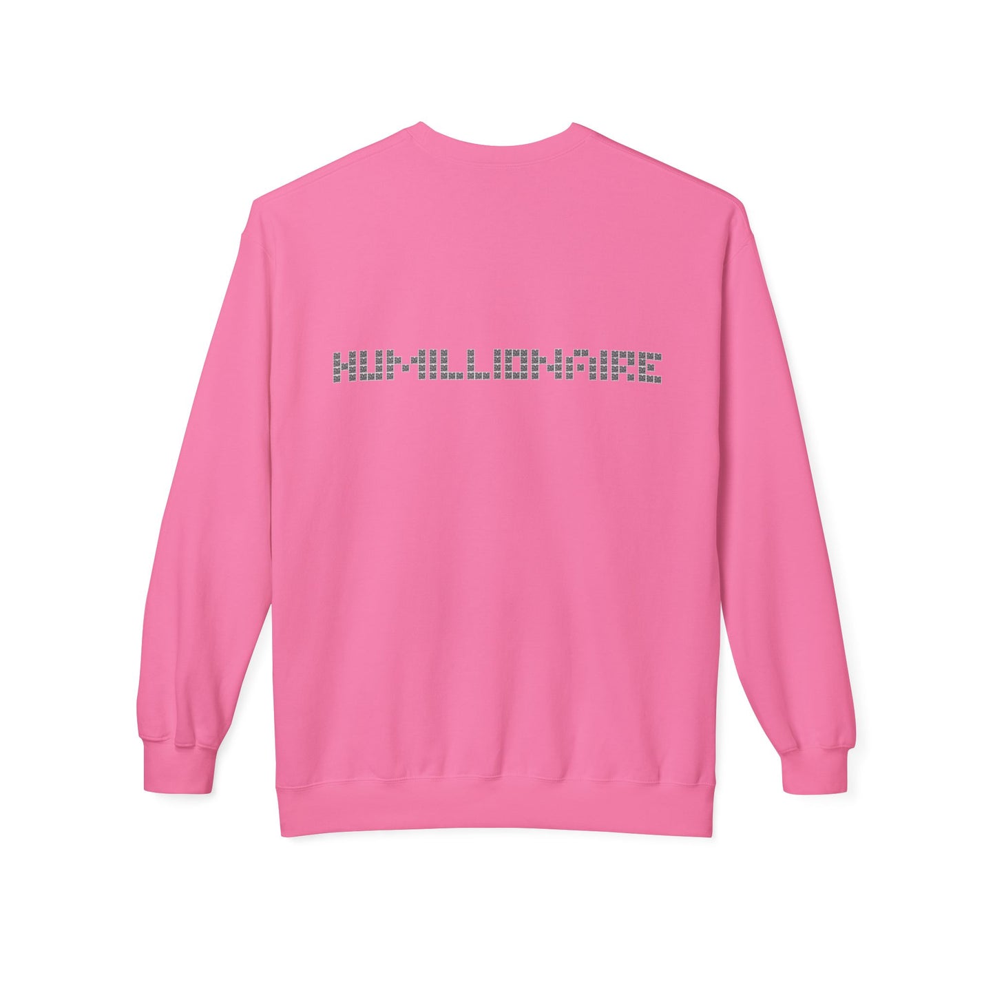 Softstyle Humillionaire Crewneck Sweatshirt