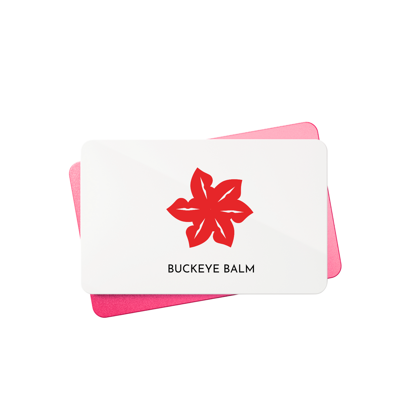 BUCKEYE BALM Gift Card