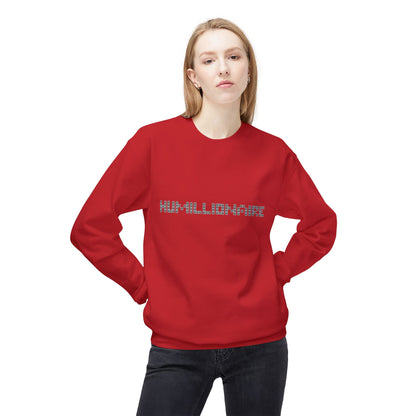 Softstyle Humillionaire Crewneck Sweatshirt