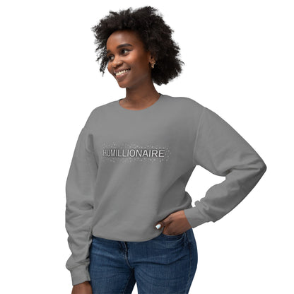 Cold Nights Humillionaire Sweatshirt