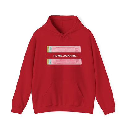 Humillionaire Hoodie