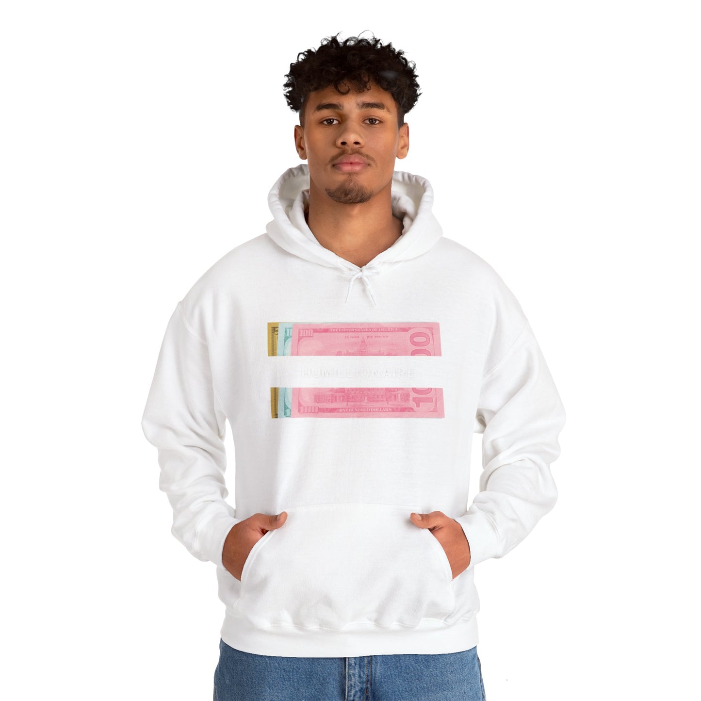 Humillionaire Hoodie