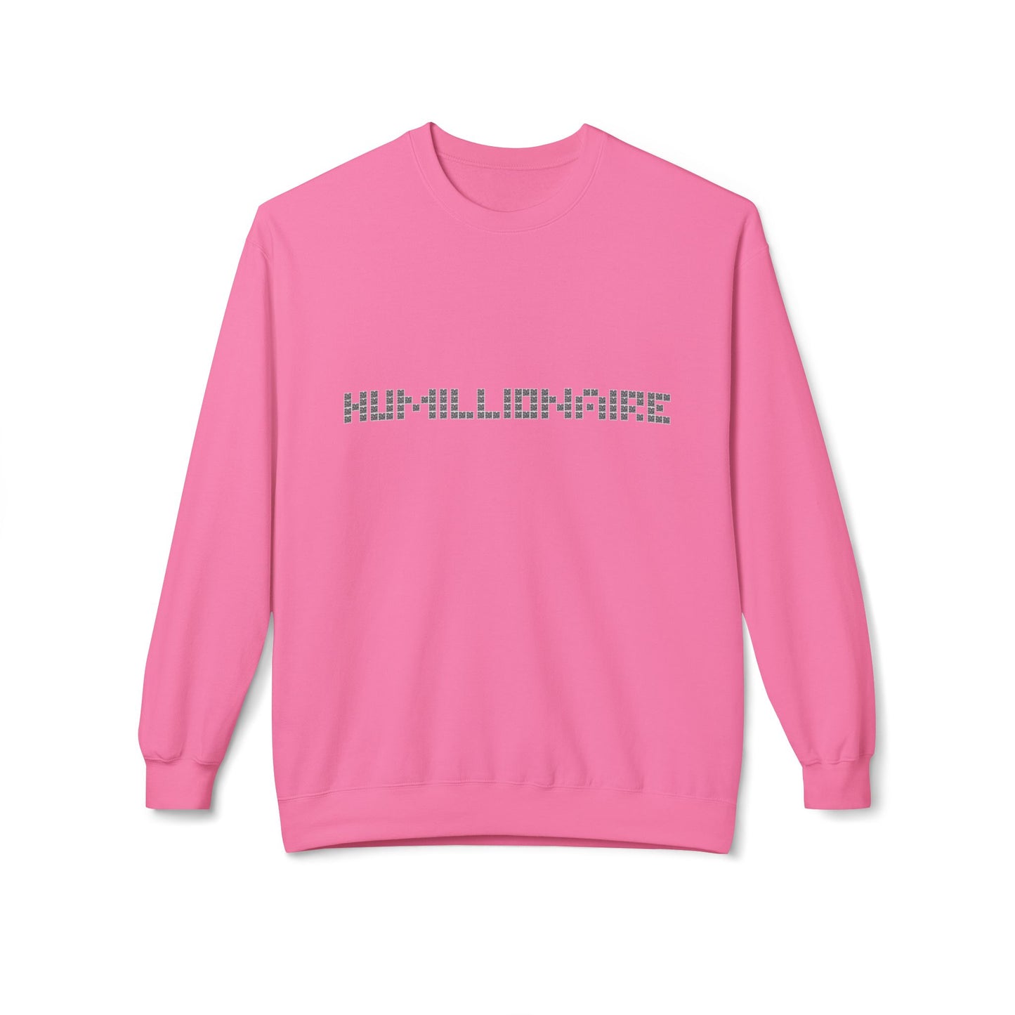 Softstyle Humillionaire Crewneck Sweatshirt