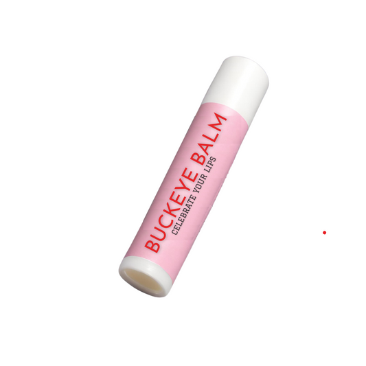 Creamy Dreamy Lip Balm