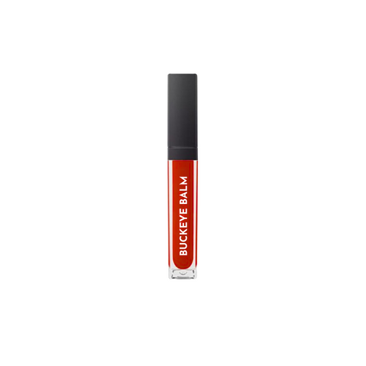 tRed Matte Liquid Lipstick