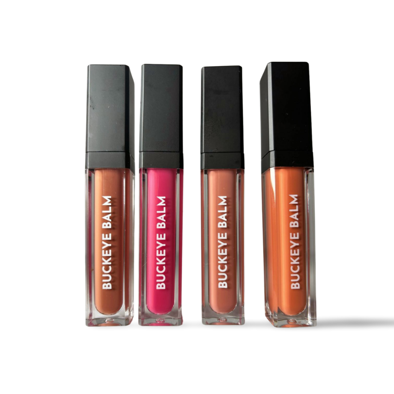 High Glossy Lip Gloss Collection