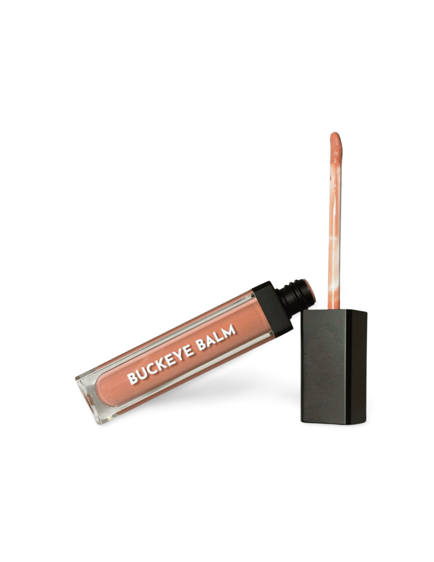 Nude with brown and pink tones to complement any skin tone and picks up the light.