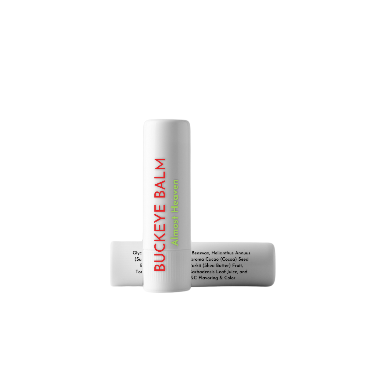 Almost Heaven Lip Balm